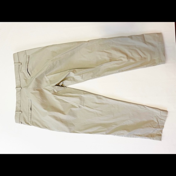 lululemon Men's On the Move Slim Fit Commission Pants size 38/28 - Picture 4 of 5
